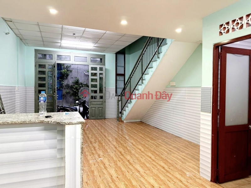 Property Search Vietnam | OneDay | Residential Sales Listings RIGHT AT SON KY MARKET - NEAR AEON TAN PHU - 4M PINE ALley - 2 FLOORS - 53M2 - 3BRs - TAN THANG COAST PRICE 3 BILLION 850M TL