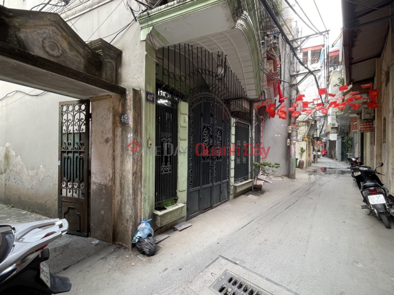 Quan Nhan, super spacious, super cheap, good investment opportunity Sales Listings