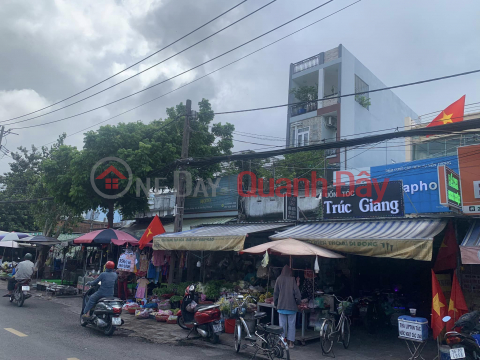 TAN PHU - HOUSE WITH 2 STREET FRONT - BUSINESS LOCATION _0