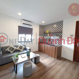 4-STOREY APARTMENT BUILDING FOR SALE - Stable cash flow 40 million\/month _0