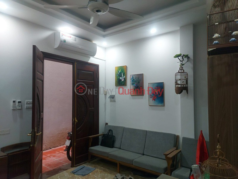 Property Search Vietnam | OneDay | Residential | Sales Listings | New House on 3\\/2, District 10, Alley 3 floors, 64m2, 4 bedrooms, 9.4 billion, deeply reduced to 7 billion,