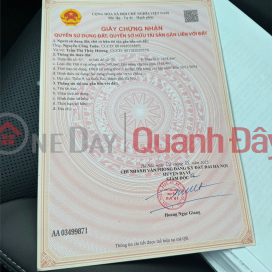 BÁN ĐẤT CHÍNH CHỦ - GIÁ TỐT Cần Bán Nhanh lô đất vị trí đắc địa tại huyện Ba Vì, TP Hà Nội _0