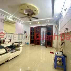 House for sale, Truong Cong Dinh, Tan Binh, 3 floors, 41m2, Price 5, x billion. _0