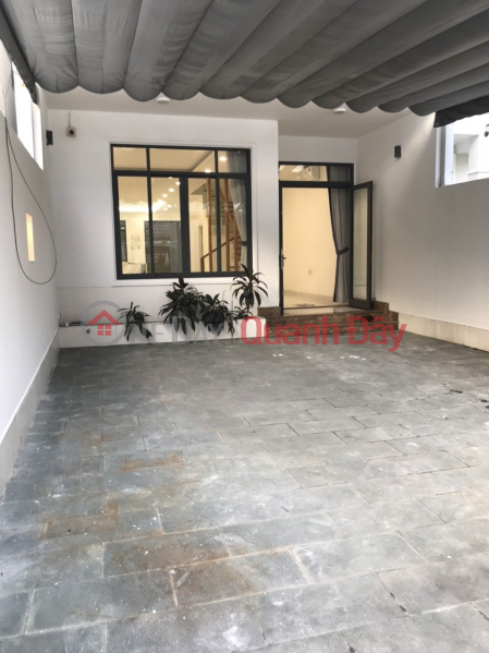 Property Search Vietnam | OneDay | Residential Rental Listings, Mini villa for rent in Thao Dien, District 2. Area 6.5x26m, 1 ground floor 2 floors. Price 60 million/month