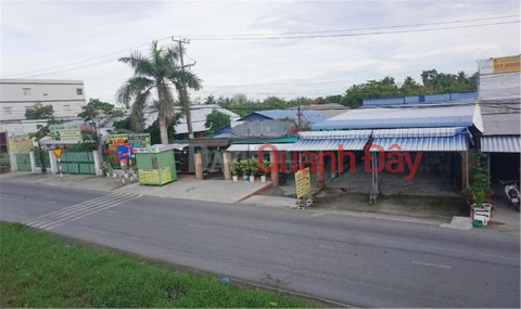 OWNER Needs to Sell Real Estate Prime Location In Thanh Phu Commune, Cai Nuoc District, Ca Mau _0