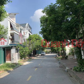 Selling street land lot in Tue Tinh urban area, Hai Duong city. _0
