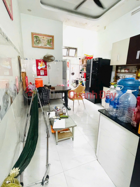Property Search Vietnam | OneDay | Residential, Sales Listings House for sale 1T1L Tan Phong Ward, business frontage near Thuan Hoa GS, only 5.2 billion