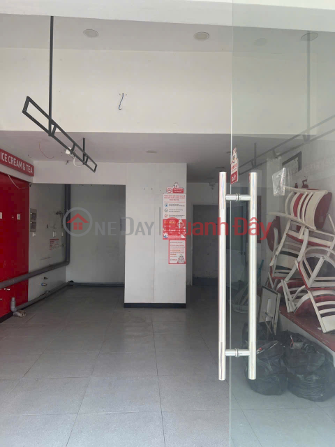 CHO THUÊ MẶT TIỀN NGUYỄN ẢNH GẦN RA LÊ VĂN KHƯƠNG Q12 - 4,5 × 12 - 18TR/TH. LH:0972203176 _0