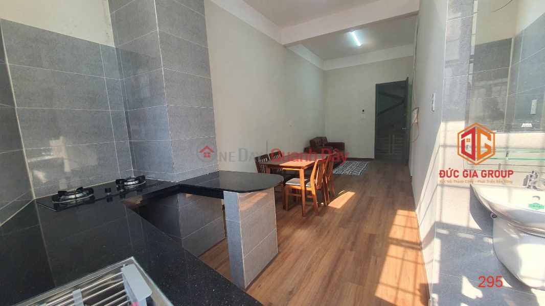 Rare! Quyet Thang apartment for sale, near Pegasus, 2 bedrooms for only 860 million Sales Listings