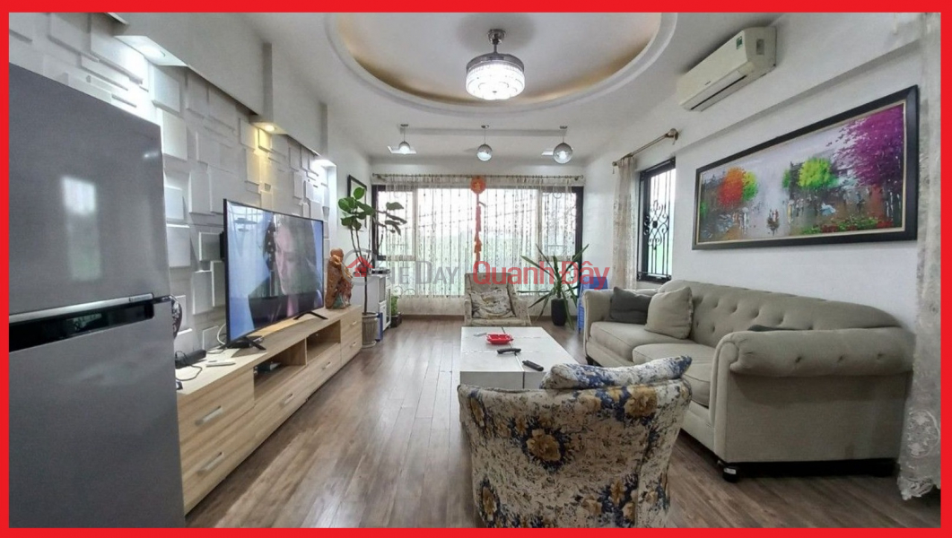 Property Search Vietnam | OneDay | Residential Sales Listings, HOUSE FOR SALE XUAN DINH 7 seats, house entry - BUSINESS - Office 58 M 5 FLOORS 9.4 BILLION