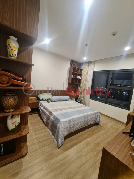 LUXURY FULLY FURNISHED 3 BEDROOM 2 TOILET APARTMENT FOR RENT AT VINHOMES OCEAN PARK Rental Listings