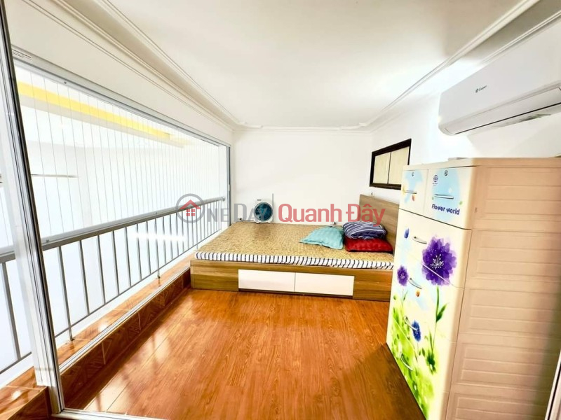 Property Search Vietnam | OneDay | Residential, Sales Listings, Private house for sale LOCAL LOT Ha Dinh street, Thanh Xuan, 40mx3T, 3 open sides, open alley, right at 3 billion