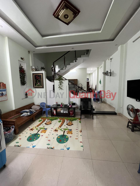 Owner For Sale 2-storey house on Mai Anh Tuan street near Thanh Hoa street - Da Nang city Vietnam | Sales, đ 365 Million