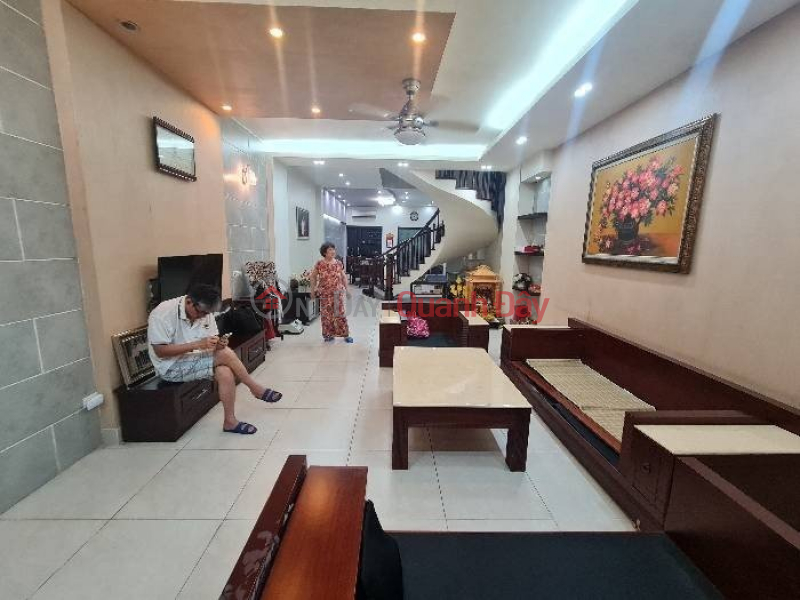 The owner rents a new house of 80m2,4T, Office, Sales, Restaurant, Nguyen Ngoc Nai-20M | Vietnam, Rental, đ 20 Million/ month