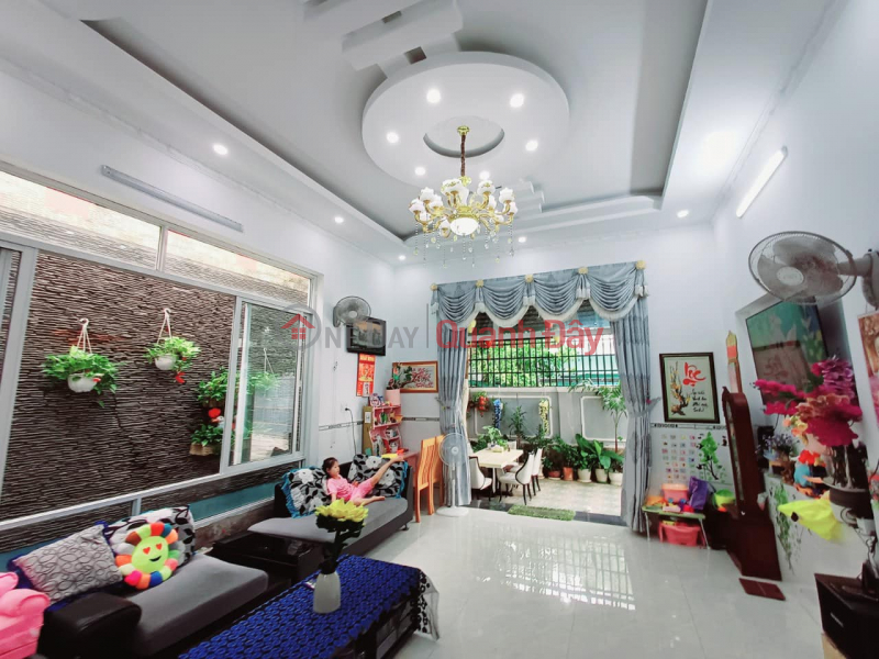 Property Search Vietnam | OneDay | Nhà ở Niêm yết bán BÁN BIỆT THỰ SÂN VƯỜN PHAN CHU TRINH, ĐÔNG NAM, GẦN BIỂN GIÁ CHỈ 14.5 TỶ