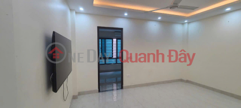 House for sale on Hoang Ngan Street, Cau Giay, 10m from car, 50m2 x 4 floors, 10.2 billion _0