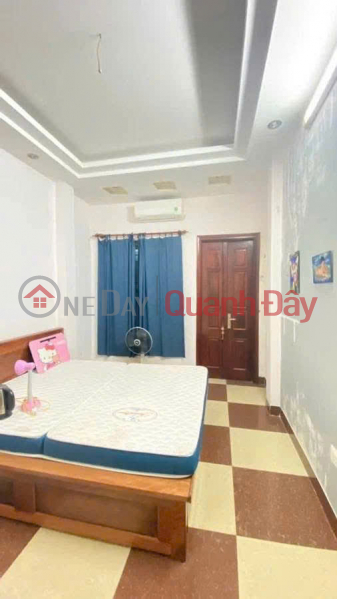 House for sale in Xuan Dinh, 53m² x 4 floors, car parking at the door, price only 7.9 billion - Open alley | Vietnam | Sales đ 7.9 Billion