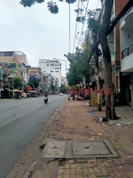 House for sale in front of Binh Thanh District, Dinh Bo Linh Street, Ward 26, Area 80m2, Price 15 Billion., Vietnam Sales đ 15 Billion