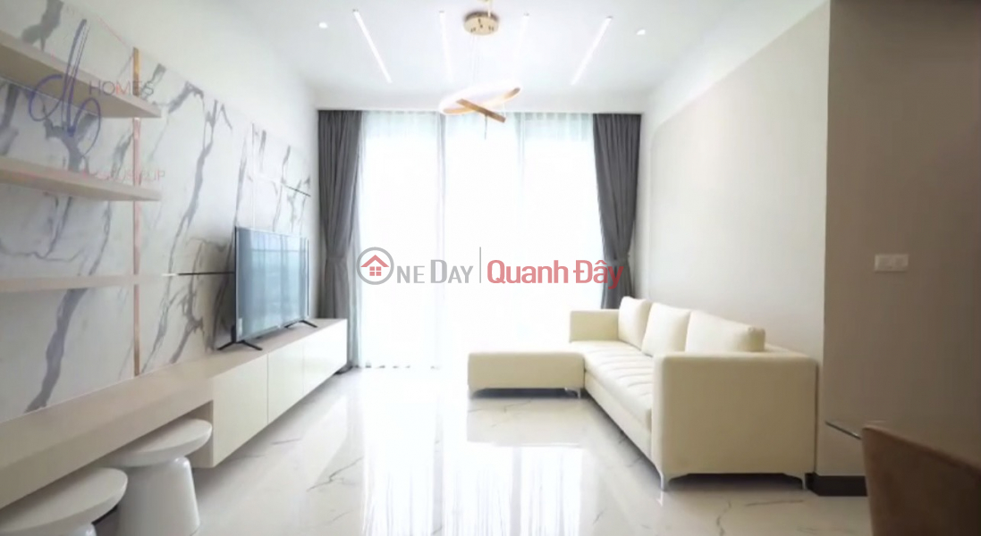 Chỉ Một Suất Thuê Cuối Trong Tháng Này - Căn Hộ Full Nội Thất Cao Cấp - 2PN Tại Empire City Niêm yết cho thuê