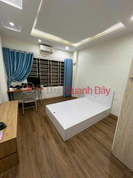 Property Search Vietnam | OneDay | Nhà ở, Niêm yết bán | Bán nhà nguyễn đức cảnh 5 tầng dân xây ở ngay gần phố hoàng mai