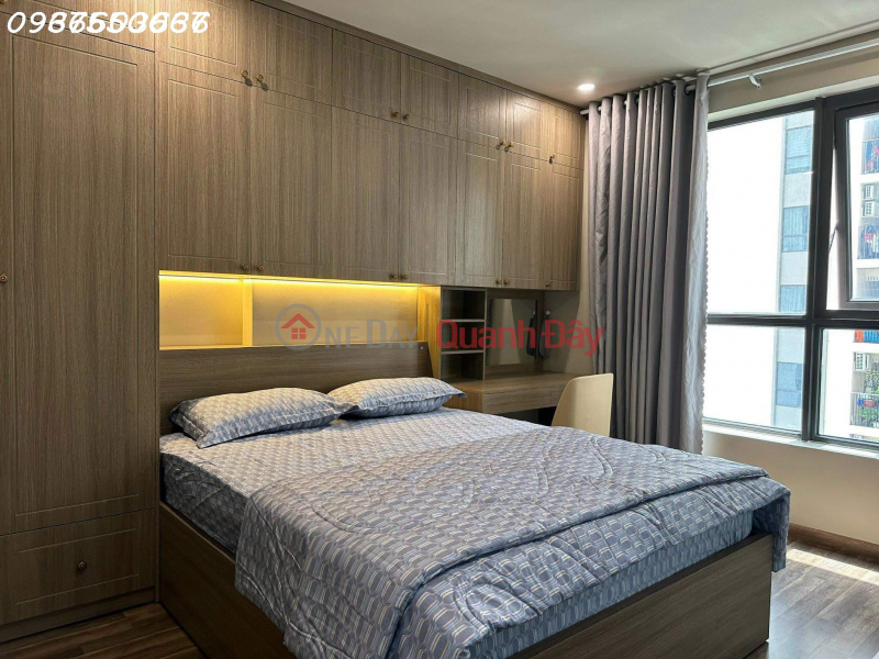 Reduced price by 300 million! Need to sell urgently 3 bedroom apartment 88m2 Stown Tham Luong right at Metro station number 2, Vietnam, Sales | đ 2.69 Billion