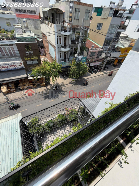 đ 32.5 Billion, NEW 5-STORY HOUSE FOR SALE ON LAM VAN BEN STREET – DISTRICT 7