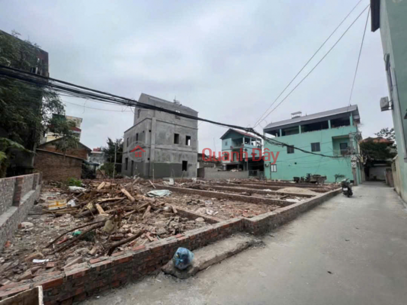 Bán đất tổ 3, Chi Đông, Mê Linh. Gần KCN Quang Minh và chợ đình Chi Đông, Việt Nam | Bán | đ 2,95 tỷ
