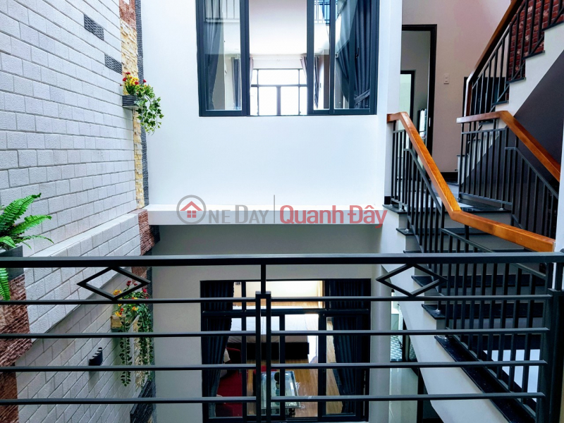 Property Search Vietnam | OneDay | Residential, Sales Listings | Beautiful house for sale at Good Price Near Han River, Ngu Hanh Son, Da Nang, 4 Floors, 6 Bedrooms, Price 7 Billion
