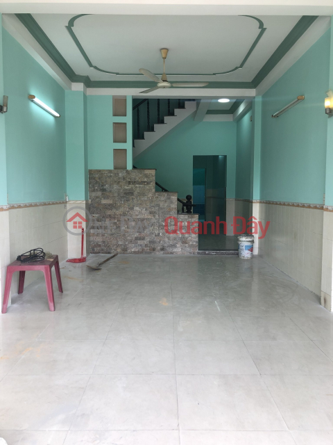 House for rent inside Tan Tao, opposite bonchen _0