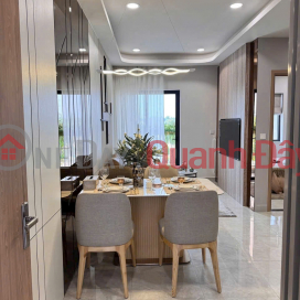 Apartment Live comfortably with a 2-bedroom apartment of 70m² at K-Home New City _0