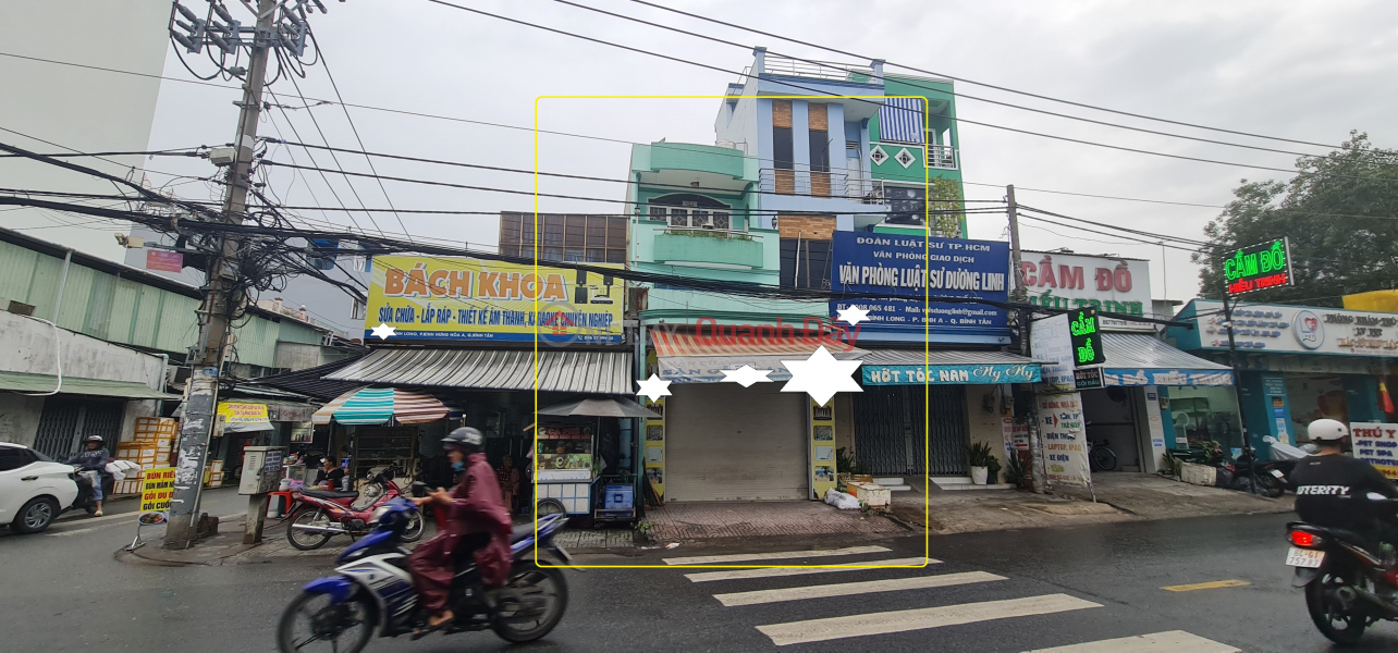  Làm ơn chọn, Nhà ở, Niêm yết cho thuê, đ 18 triệu/ tháng
