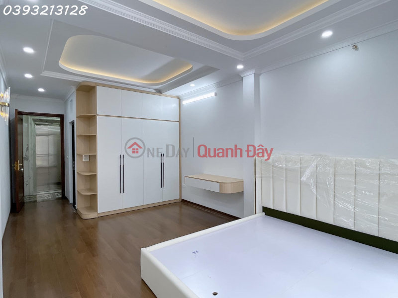 Bán Nhà Phố Dương Văn Bé, Hai Bà Trưng, 5 Tầng Thang Máy, Gần Ngay Phố, DT 40m2, Nhỉnh 10Tỷ. | Việt Nam Bán đ 10,2 tỷ