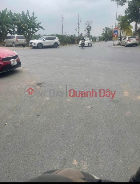Property Search Vietnam | OneDay | Nhà ở Niêm yết bán HIẾM! BÁN NHANH ĐẤT PHỐ BÌNH MINH- GIA LÂM, HÀ NỘI - Ô tô đỗ cửa nhà