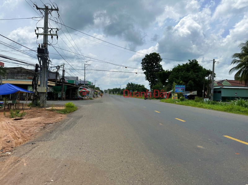 Property Search Vietnam | OneDay | Sales Listings, Recovering capital, the company quickly liquidated 2 plots of land on Hung Vuong Go Dau street for only 550 million SHR