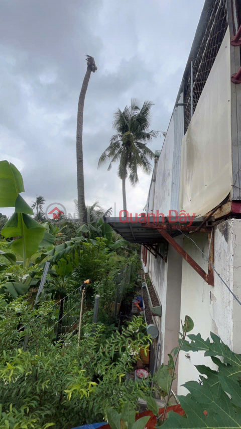 Bán nhà chính chủ đường Vĩnh Phú 19 – Hẻm xe Ba Gác - Vĩnh Phú, Thuân An, Bình Dương _0