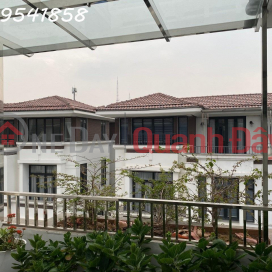 Bán biệt thự tại VIP FLC Hạ Long, Quảng Ninh, DT 150m2, giá 11 tỷ _0