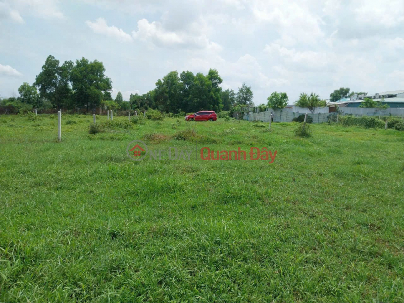 Property Search Vietnam | OneDay | Nhà ở, Niêm yết bán, NHANH TAY SỞ HỮU NGAY LÔ ĐẤT CHÍNH CHỦ Vị Trí Tại Xã Nhuận Đức ,Huyện Củ Chi, TP HCM