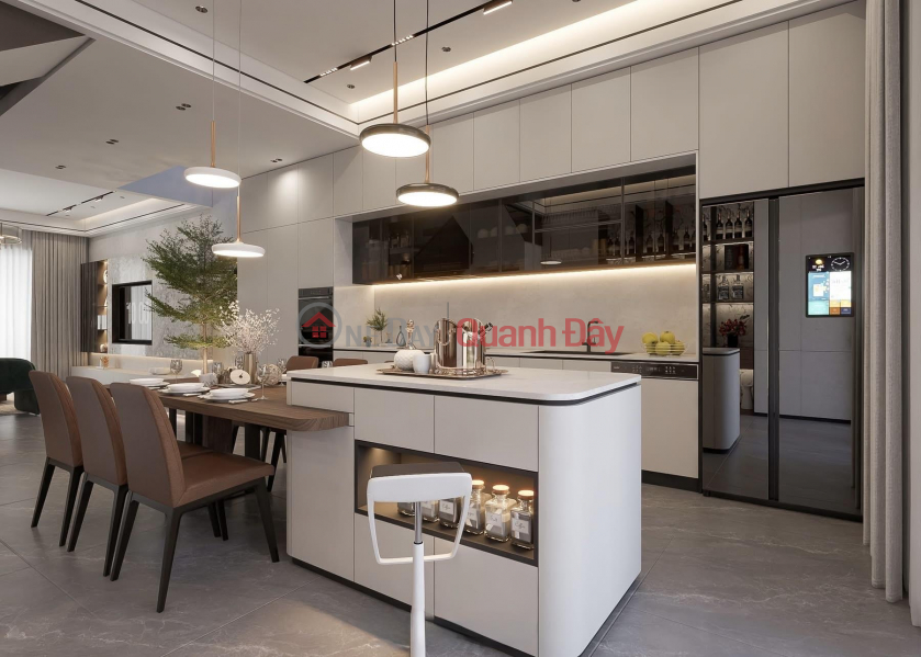 Property Search Vietnam | OneDay | Nhà ở Niêm yết bán | **Bán nhà HXH Cửu Long, phường 2 quận Tân Bình (4*10) 5 tầng, hơn 8 tỷ