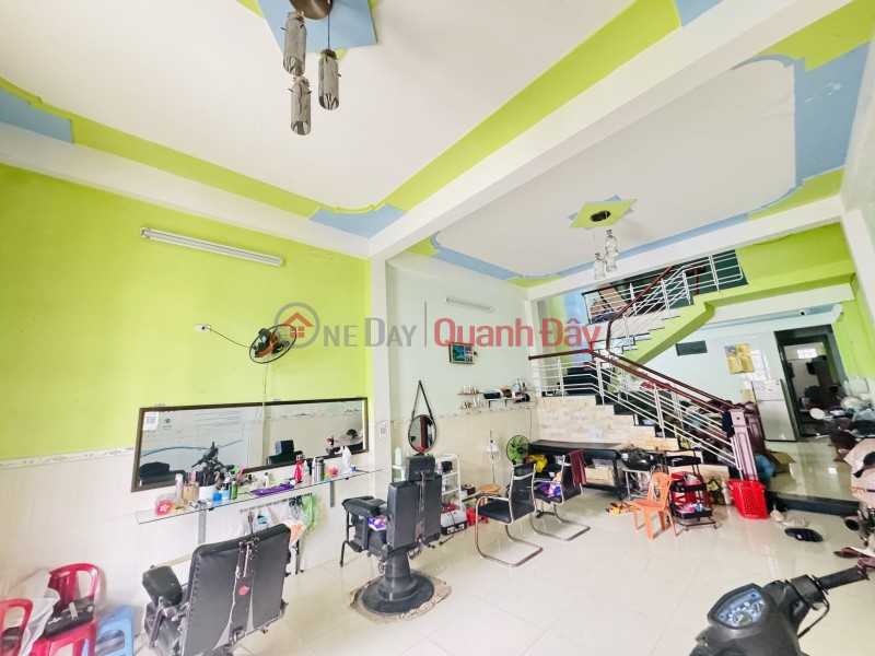 NGAY CHỢ NON NƯỚC - MẶT BẰNG KINH DOANH 2 TẦNG - DT 125m(5x 25) - CHỈ 6.X TỶ Niêm yết bán