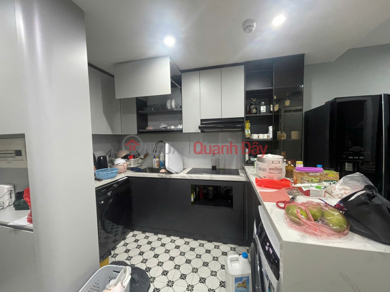 đ 7,5 tỷ, [7.5x tỷ] Mulberry Lane tòa B - căn hộ 3PN1, dt 114m2, bc Đông Nam siêu mát