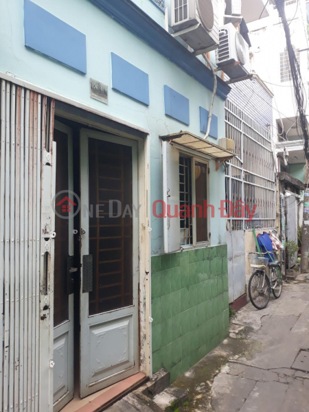 GUARANTEED FOR SALE A House In District 11- HCM City, Vietnam | Sales, đ 3.6 Billion