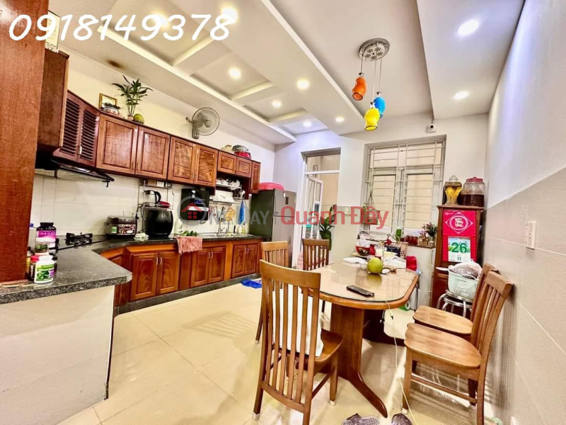 Area 72m2 - Floor Area 250m2 - 1 Living Room 5 Bedrooms - New House Move In Immediately Phu My Hung Area District 7, Vietnam | Sales, ₫ 10.56 Billion