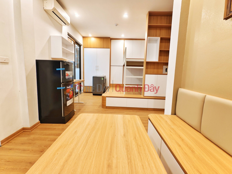 Property Search Vietnam | OneDay | Residential | Sales Listings, House for sale, Phao Dai Lang, Lang Thuong, Dong Da, 81m² x 7 floors, elevator, extremely high rental income, near car access, 2.5m wide alley.