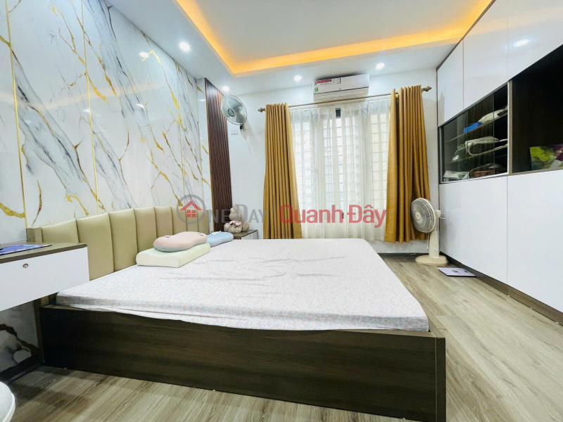 Property Search Vietnam | OneDay | Residential, Sales Listings HOUSE FOR SALE IN SOUTHWEST LINH DAM - HOANG MAI, 45 SQM, 5 FLOORS, FRONTAGE 4 M, PRICE 10.1 BILLION.