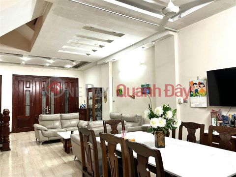 Vu Ngoc Phan Townhouse for Sale, Dong Da District. 76m Frontage 5.2m Approximately 11 Billion. Commitment to Real Photos Accurate Description. Owner _0