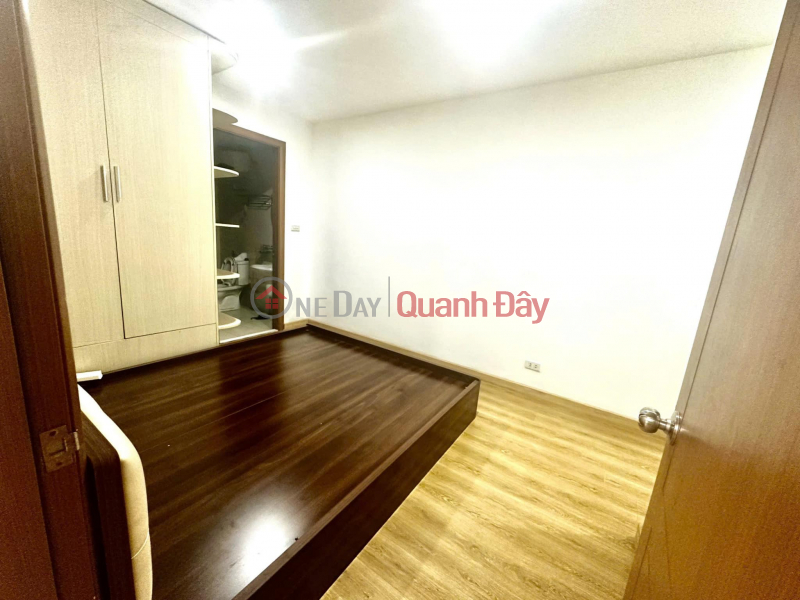 Property Search Vietnam | OneDay | Nhà ở Niêm yết bán, Tòa A14 Nam Trung Yên - Cầu Giấy 66m 2PN 2WC Full nội thất, nhỉnh 4 tỷ