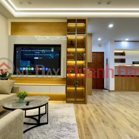 CC Mỹ Đình Plaza Trần Bình, 73.2m, 2PN 2WC, full nội thất cực đẹp, 6.98 tỷ _0