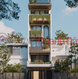 **Bán đất mặt tiền Trần Quốc Hoàn, p13, Tân Bình; 4,5x15m - cạnh ga T3 _0