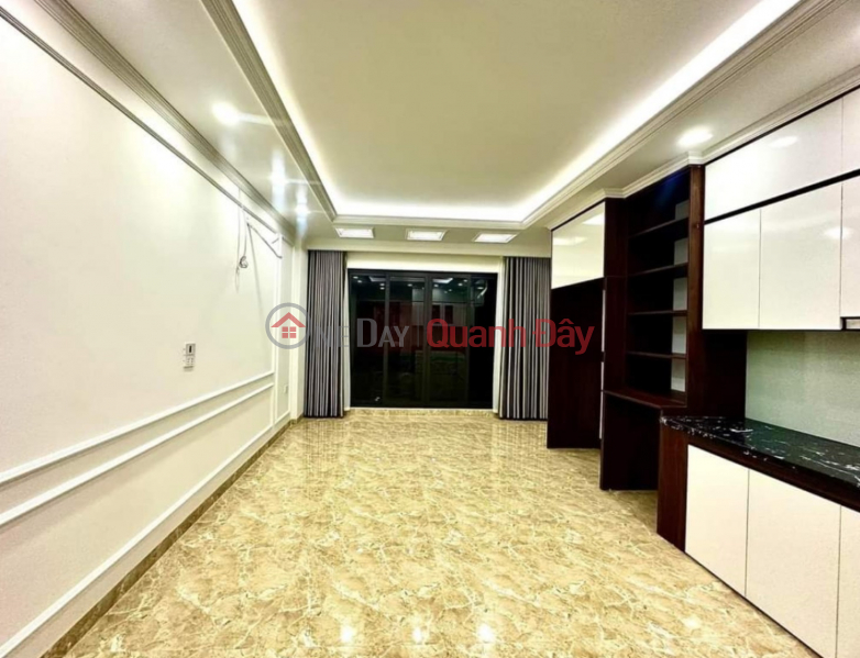 Property Search Vietnam | OneDay | Nhà ở | Niêm yết bán | Bán nhà Lạc Long Quân, ô tô vào căn nhà, 2 thoáng, S65 giá chỉ 6.8 tỷ