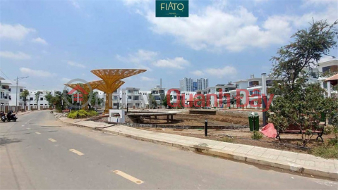 FIATO UPTOWN PENTHOUSE chỉ 66 triệu/m2 đỉnh cao sống xa hoa giữa Thủ Đức _0